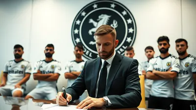 Marco Silva's Benfica Link: What It Means for Fulham's Future
