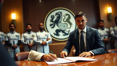 Navigating the Transfer Market: Fulham's Future After the 2023 Season