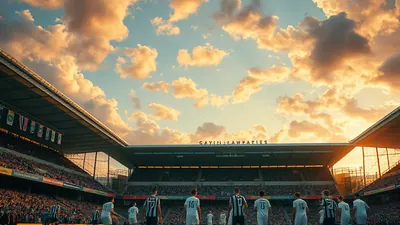 Fulham FC Partners with Harvey as Official Legal AI Partner