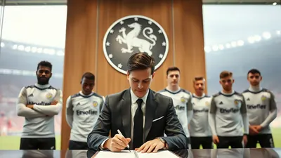 Marco Silva's Potential Exit: A Pivotal Moment for Fulham's Future