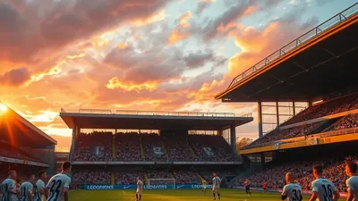 Marco Silva's Departure: A New Era for Fulham Football Club