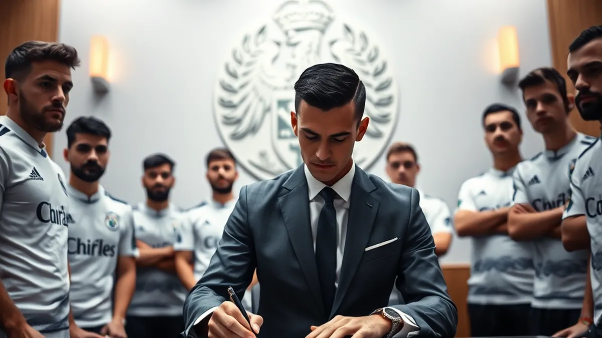 Fulham Centre-Back Jorge Cuenca Set for €15m Move to Benfica